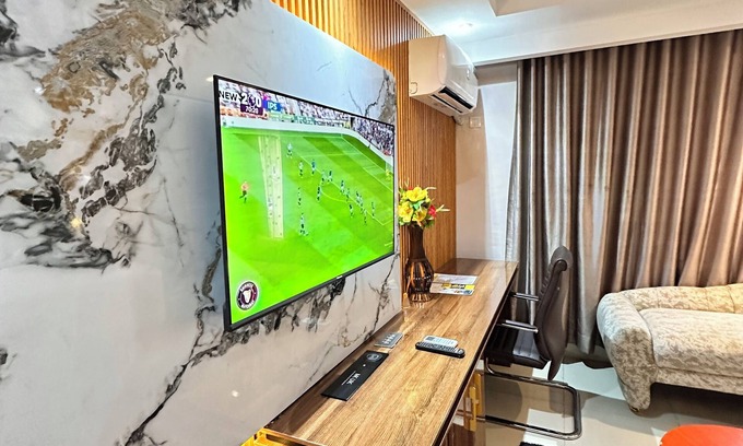 Port Harcourt Hotel | Golden Tulip Hotel PH-GTPH