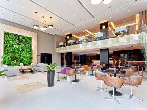 Sao Jose dos Campos Hotel | Golden Tulip São José dos Campos