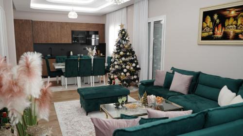 Rade Apartamento | Golden view