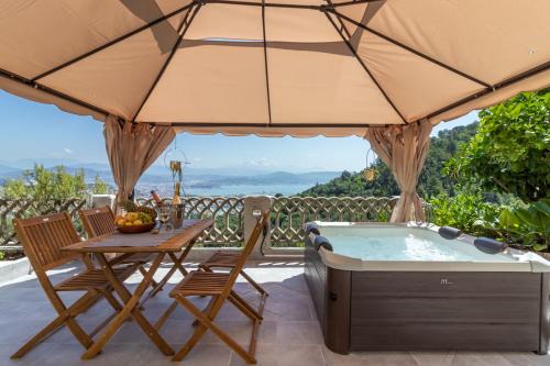 La Spezia Apartamento | Golden View Holidays