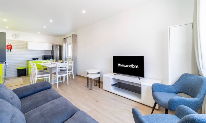 Albufeira Villa | Golden View Villa by HelloVacations