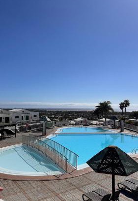 Sonnenland Apartamento | Golden Views Apartment