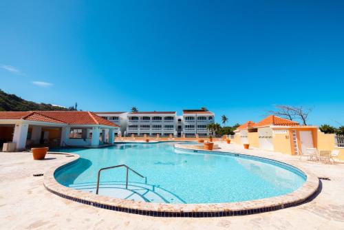 Isabela Apartamento | Golden Villas 306 studio