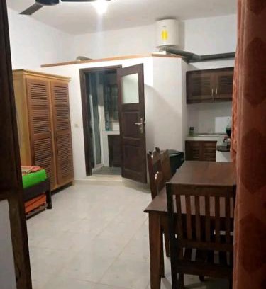 Mahahanga Tanana Apartamento | Golden Wave studio