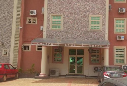 Asaba Cabina | Goldenland Hotels - Executive
