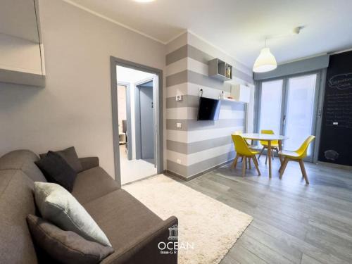 Trento Apartamento | GoldenSuitesItaly I Trento Suite 1 & Garage Privato