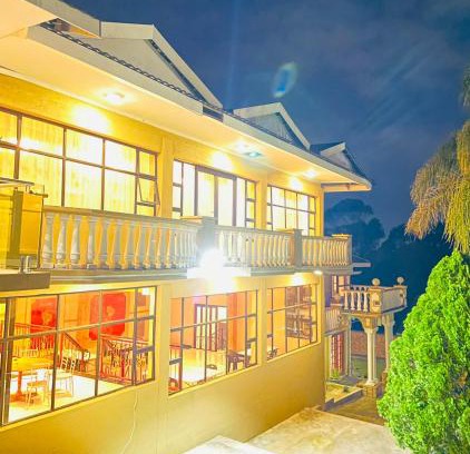 Mbabane Apartamento | GoldenWays Motel Mbabane