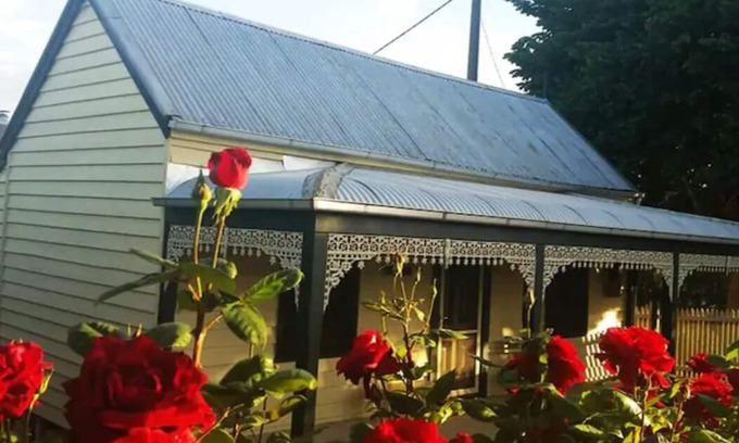 Beechworth Cabaña | Goldfields Cottage Beechworth