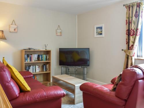 Haydon Bridge Casa | Goldfinch Cottage - Uk47698