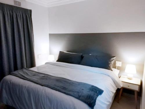 Lusikisiki Apartamento | Goldfish Lodge, Lusikisiki