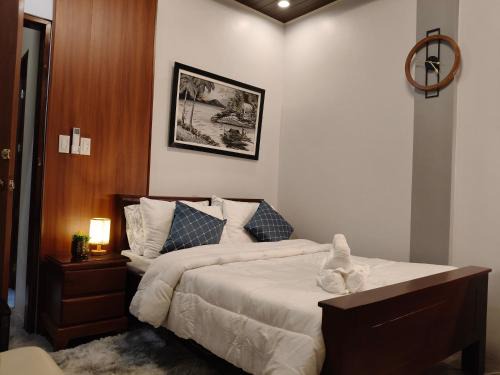Taculing Casa | Goldland Caelestis Guest House