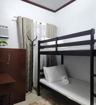 Taculing Casa | Goldland Caelestis Guest House