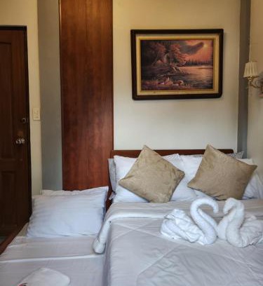 Taculing Casa | Goldland Caelestis Guest House