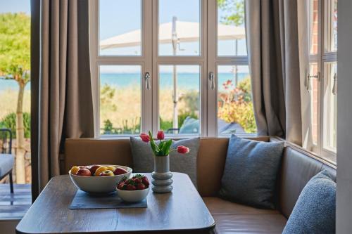 Niendorf Apartamento | Goldmädchen 93 - Beach Studio