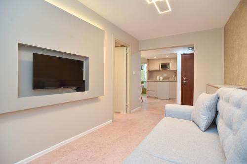 Old Town Apartamento | GOLDPALMA Apartment Budva