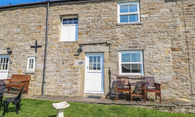 Barnard Castle Casa | Goldsborough Cottage