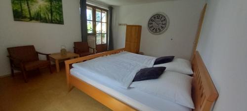 Windischeschenbach Casa | Goldsteig 3 - Doppelzimmer