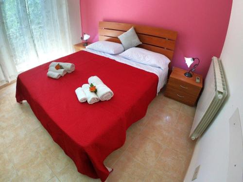 Mitogio Apartamento | Gole Alcantara Appartamento Lanternavacanze
