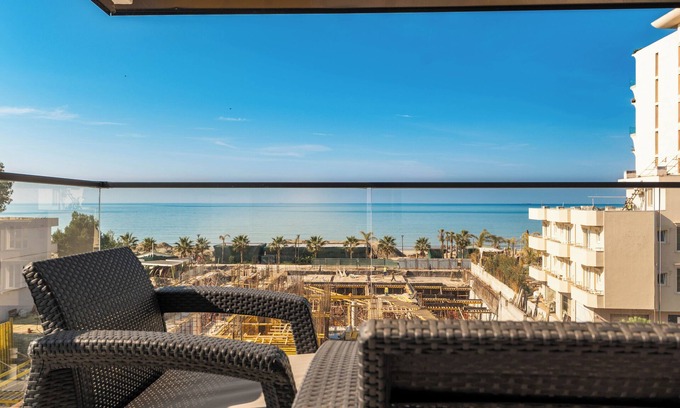 Golem Hotel | Golemi Lux Hotel