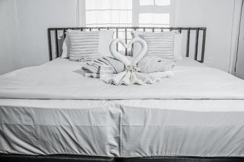 Maun Casa | Golentle Home Stay
