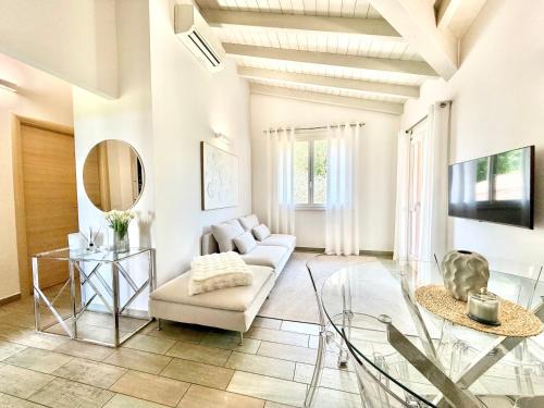 Crociale Apartamento | Golf 1 - Manerba del Garda