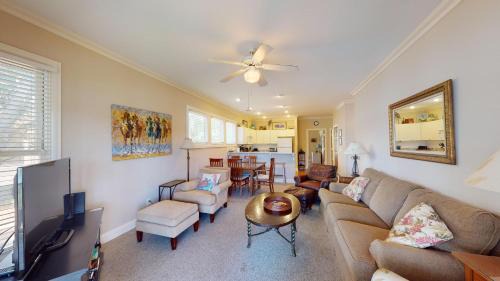 Litchfield by the Sea Casa | Golf and Beach: 2BR Lakeside Villa with Lake Views
