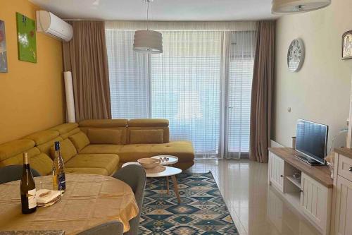 Balchik Casa | “Golf and Sun” Family Villa