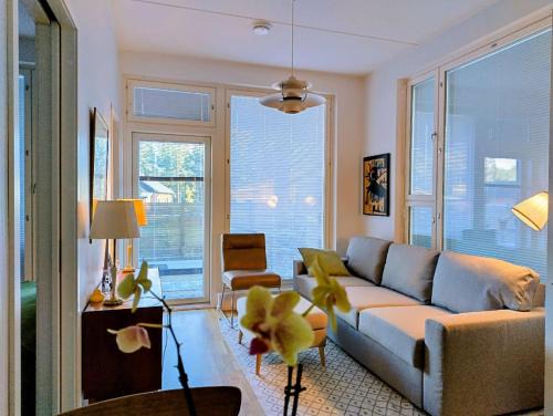 Sundsberg Apartamento | Golf Apartment-Close to Lake&Beach