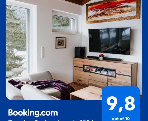 Reichenau Apartamento | Golf Bad Kleinkirchheim