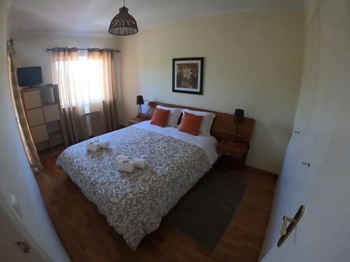Charneca de Caparica e Sobreda Apartamento | Golf & Beach Apartment