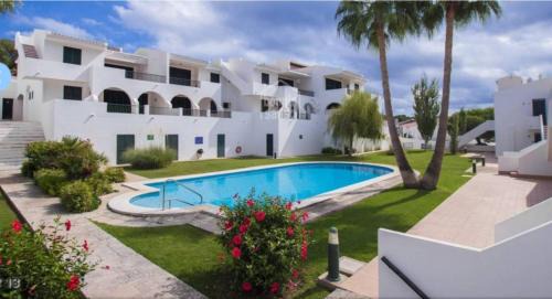 Son Parc Apartamento | golf & beach holiday home
