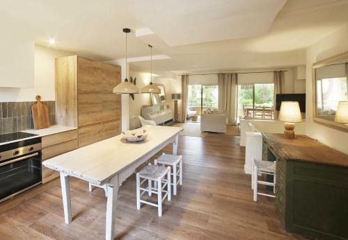 Pals Apartamento | Golf Beach House, dúplex con jardin en Pals