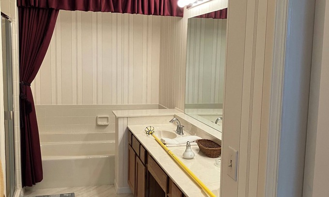 Bonita Springs Villa | Golf/beach