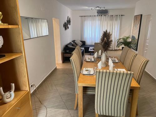 Lubumbashi Casa | GOLF CLUB Kapolowe Housing Suites