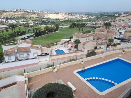 Rojales Casa | Golf Club La Marquesa stunning view , Home Aqma ,