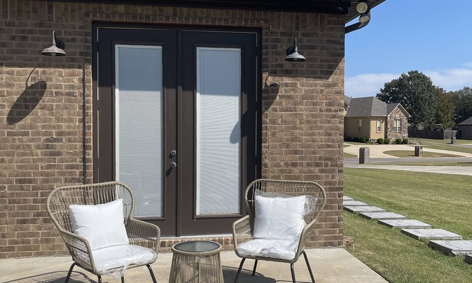 Austin Apartamento | Golf Course Guest House - Greystone Country Club