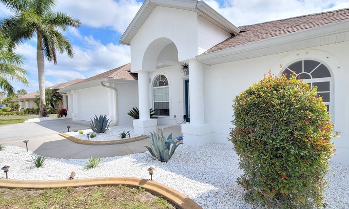 Pinehurst Casa | Golf Course Heated Pool Vacation Home