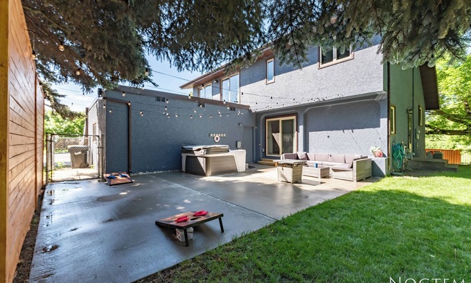 Bismarck Casa | Golf course view!