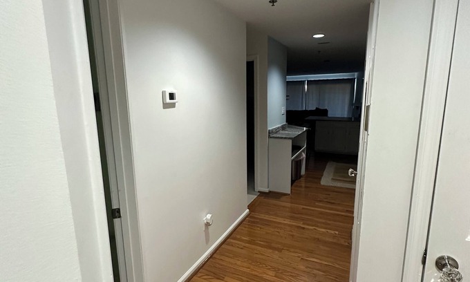 Wilmington Condominio | Golf course Views -Cozy 2-bedroom condo in charming Wilmington
