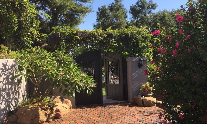 Fallbrook Casa | Golf courses, Wineries, beaches
