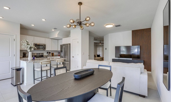 Haverhill Casa | Golf Getaway 6 Mi to Coast: Palm Beach Convenience