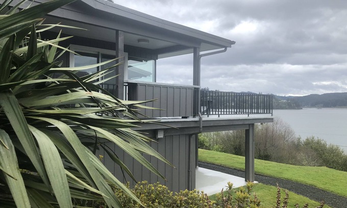 North Bend Casa | Bayview House - Vistas insuperables - Nuevo listado
