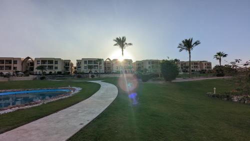 Sharm El Sheikh Apartamento | Golf Heights Resort - Sea and Mountain View - Free WIFI - Sharm El Sheikh