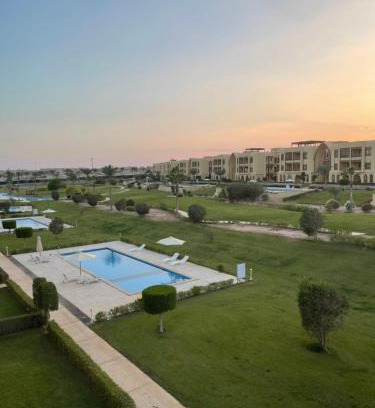 Sharm El Sheikh Apartamento | Golf Heights Resort Nabq Bay Sharm Elsheakh
