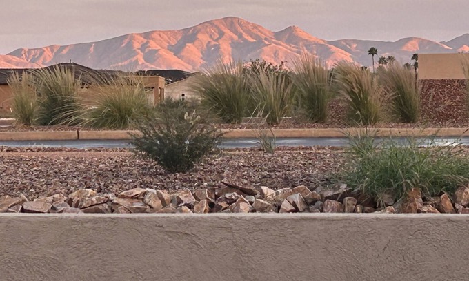 Green Valley Casa | Golf, Hiking, Star Gazing and Sunsets