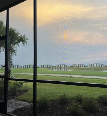 Immokalee Casa | Golf HOA Pool and many activities