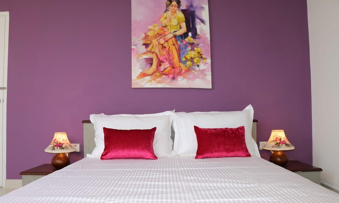 Borella Apartamento | Golf Link Colombo