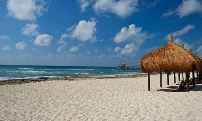 Puerto Juarez Complejo | Golf Mayan Palace (2 Bedroom Suite)