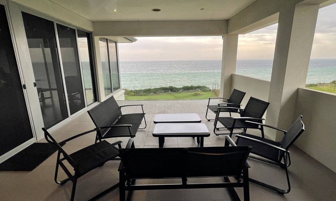 Moonta Bay Casa | "GOLF ON THE GULF"