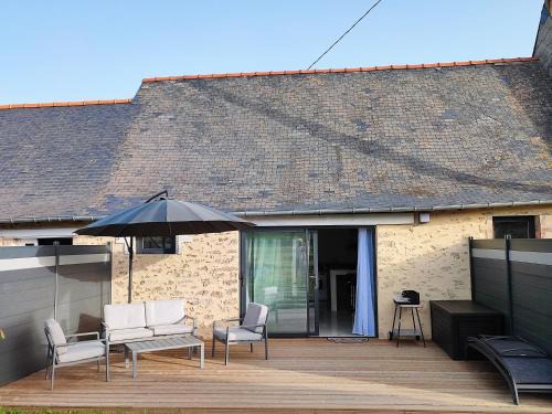 Saint-Fort Apartamento | Golf Open Sport